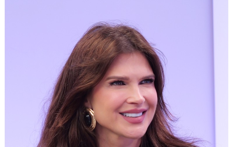 Adevărul motiv pentru care Monica Bîrlădeanu a plecat în America: „Mai târziu am auzit de visul american”