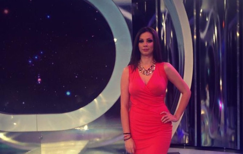 Cum l-a VĂZUT, l-a şi PLĂCUT! IULIANA LUCIU: "Dragoste la PRIMA VEDERE!"
