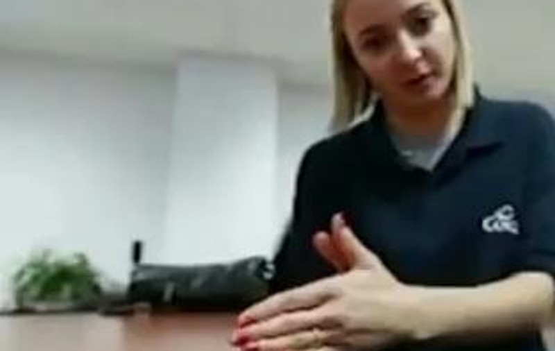 DEZVĂLUIRI ȘOCANTE ale MOLDOVENCEI de pe TITANIC 2: ”Căpitanul este un erou!” 