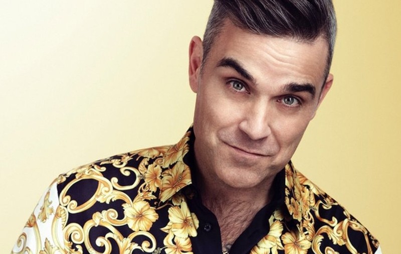 Mesajul lui Robbie Williams, înainte de festivalul Untold