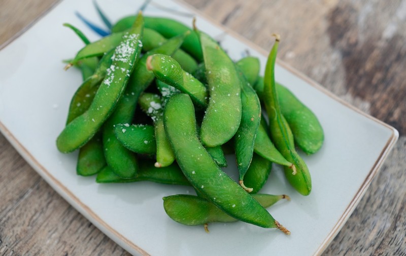 Poţi să cultivi edamame în România?