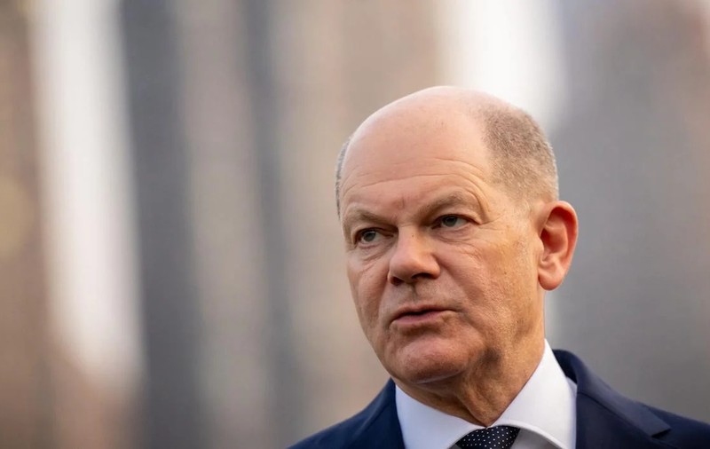 Olaf Scholz vrea discuții directe cu Vladimir Putin despre pace în Ucraina, dar pune condiții