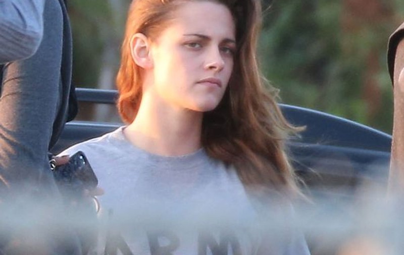 Kristen Stewart, mesaj dur pentru un paparazzo: "Rahatule! Nu meriţi să respiri acelaşi aer cu mine" | VIDEO