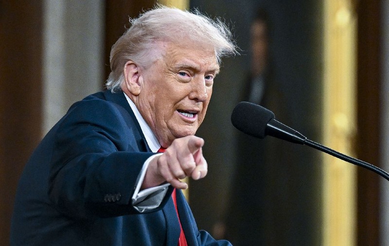 Trump a ordonat atacarea Iranului pentru că declarațiile despre arme nucleare ale Teheranului „nu au trecut testul mirosului”