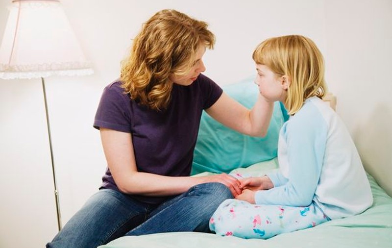 Scrisoare pentru mama | "Mi-ai fost tată, atunci când el ne-a părăsit"