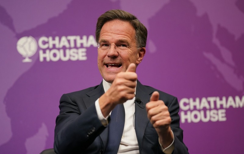 Vladimir Putin ar putea lansa un atac împotriva NATO până în 2030, avertizează Mark Rutte. „Să nu ne amăgim, chiar dacă se încheie războiul din Ucraina”