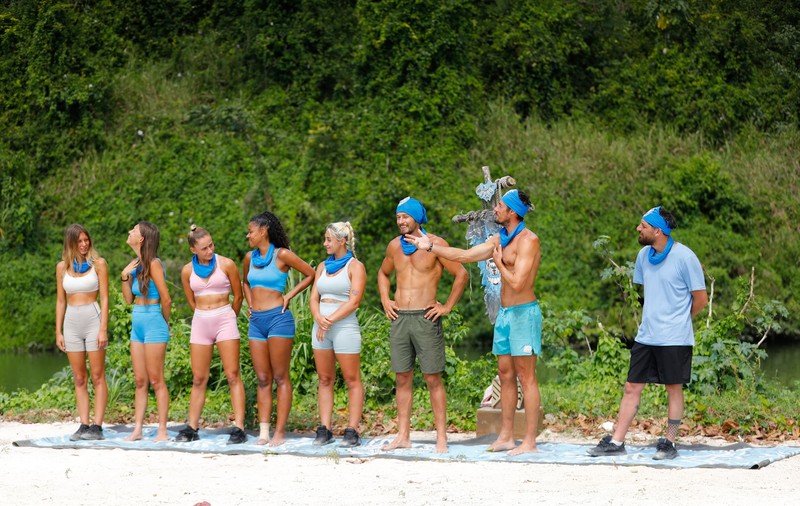 „Survivor România”, 29 martie 2026. Un nou Războinic va părăsi competiția, după cea de-a șasea victorie a Faimoșilor