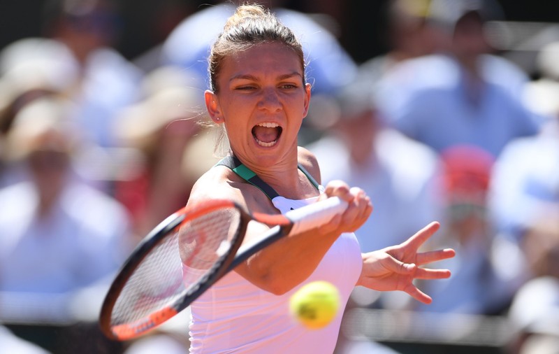 Patru românce, în top 100 WTA. Simona Halep este foarte aproape de numărul 1 mondial