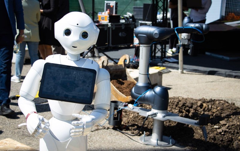 România va avea un Institut de Cercetare în Inteligenţa Artificială, după o investiţie de peste 100 de milioane de lei