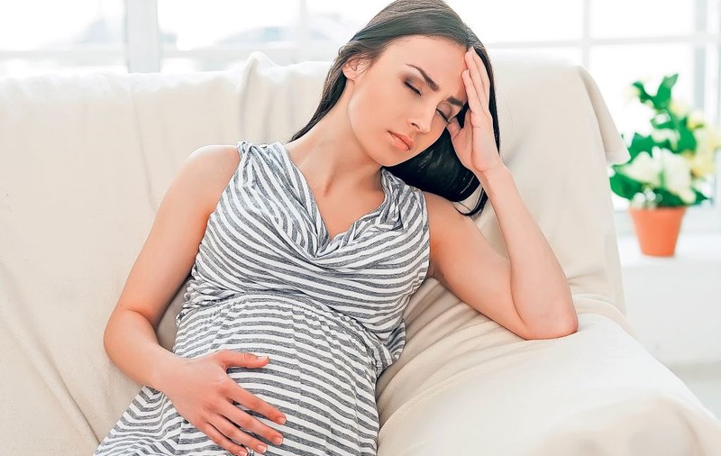 Ghid medical pentru gravide! Care sunt simptomele ce nu trebuie neglijate în cele nouă luni de sarcină