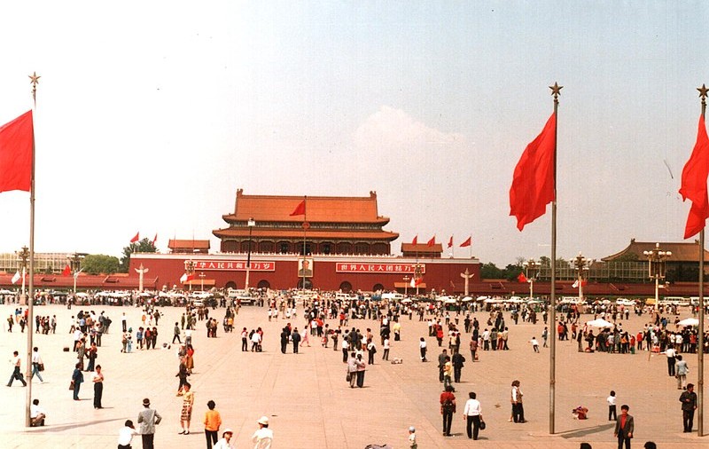 Companii din SUA și Coreea de Sud, vizate de anchete în China