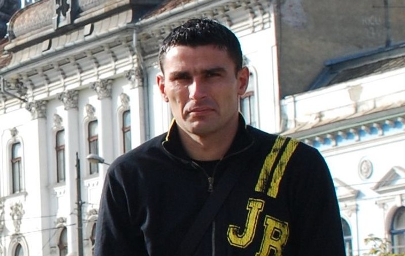 Eugen Trică a semnat cu Craiova!