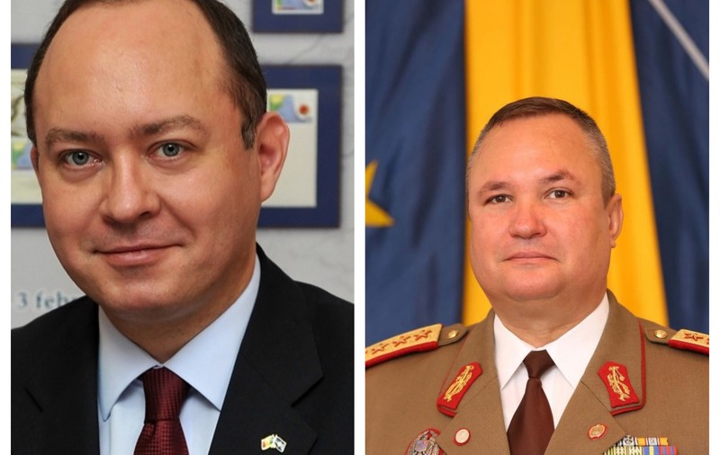 Noi nume vehiculate în Guvern: Bogdan Aurescu, la MAE, Nicolae Ciucă, la Apărare. Raluca Turcan nu mai apare la Educaţie, ar urma să preia şefia Camerei Deputaţilor (SURSE)