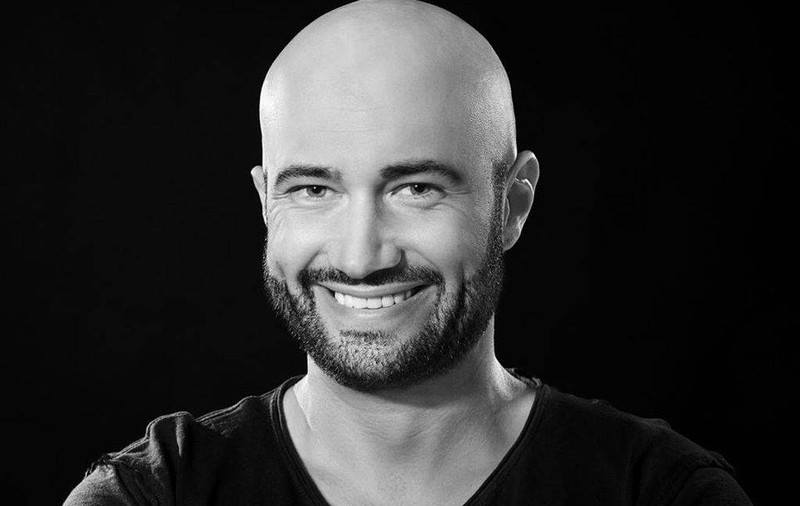 Mihai Bendeac SE ÎNTOARCE LA TV. Când se difuzează prima emisiune ”În puii mei” | FOTO 