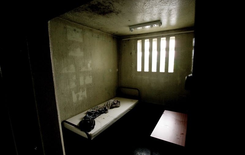 Mafiot eliberat din închisoare pentru că era deprimat