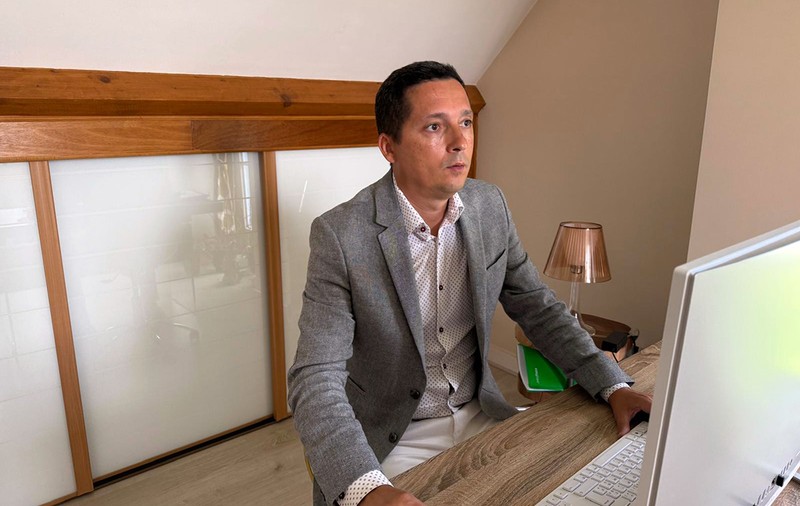 Marius Dragu, păgubit în dosarul Nordis: „Autoritățile tergiversează dosarul, atât pe latura penală, cât și pe cea civilă. Vom trimite petiții la Președinție și 11 ambasade și vom face greva foamei la DIICOT” 