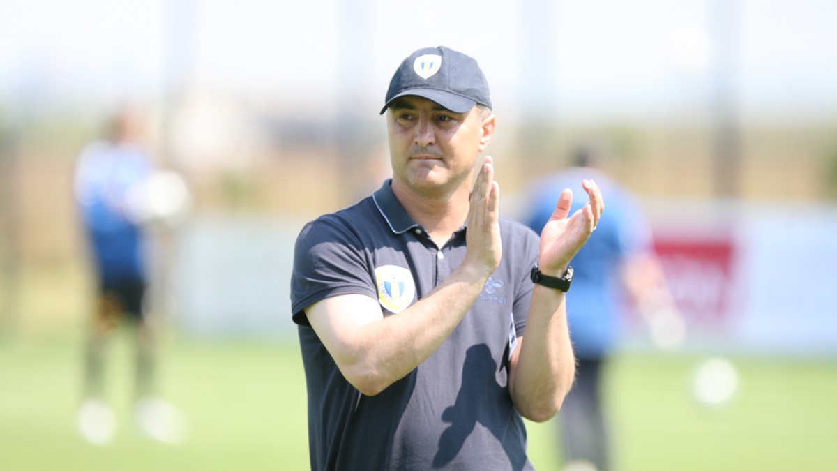 Valeriu Răchită mizează pe FCSB în disputa cu Rapid Viena, din Liga Europa: ”Are pedigree european”