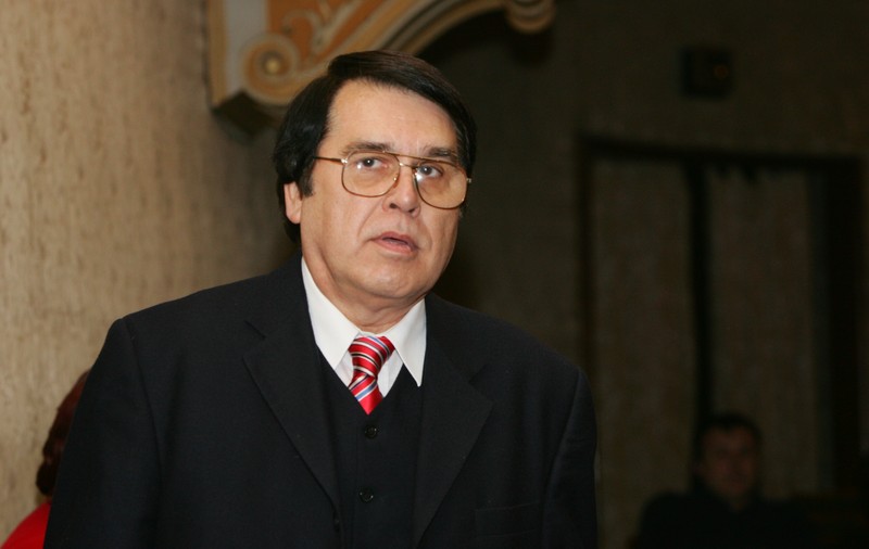 VIDEO / Marius Țeicu s-a apropiat mult de nepoți, după moartea fiicei sale: "Mergem înainte". Compozitorul nu mai are puterea să cânte