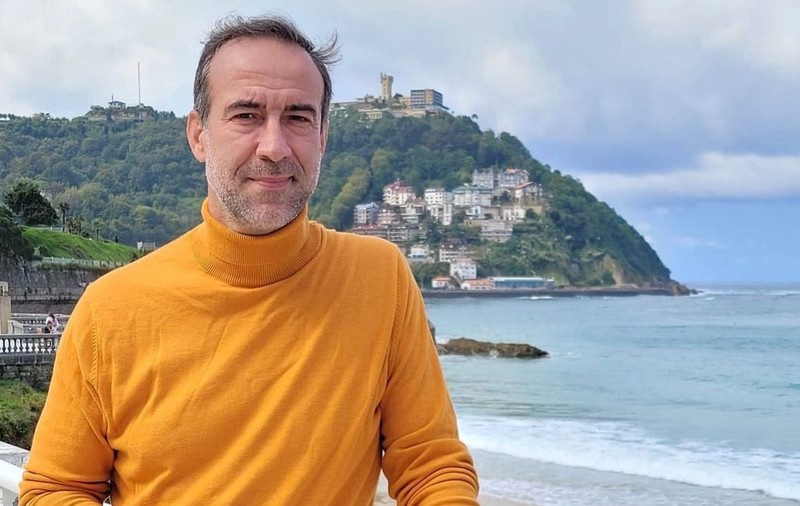 Șerban Pavlu, mărturisiri despre femeia care îl face fericit: „Secretul unei căsătorii reușite e ca fiecare să aibă ceva de făcut, un serviciu, o treabă”