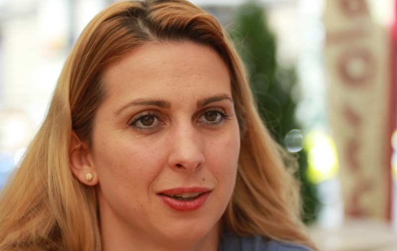 Una dintre cele mai de succes sportive din România a născut! Alina Dumitru este mamă de băiat!