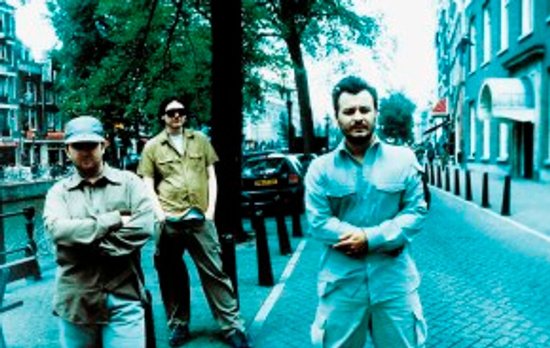Manic Street Preachers, la MTV “Alternative Nation”!
