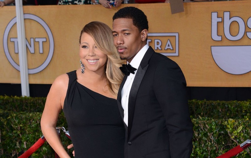 Mariah Carey a divorţat de soţul ei?