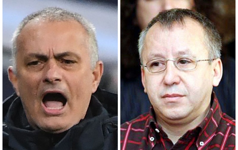 WHO’S HOT, WHO’S NOT |  Voluntariatul lui Jose Mourinho vs abuzurile “galante” ale lui Nicolae Poghirc