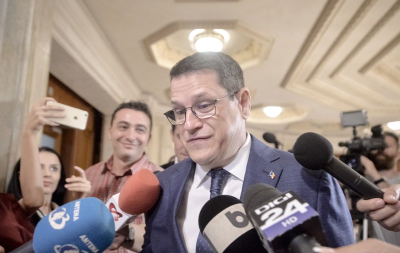 SRI a transmis informații despre pericolul pestei porcine încă din iunie 2016. 132 de informări către instituțiile statului