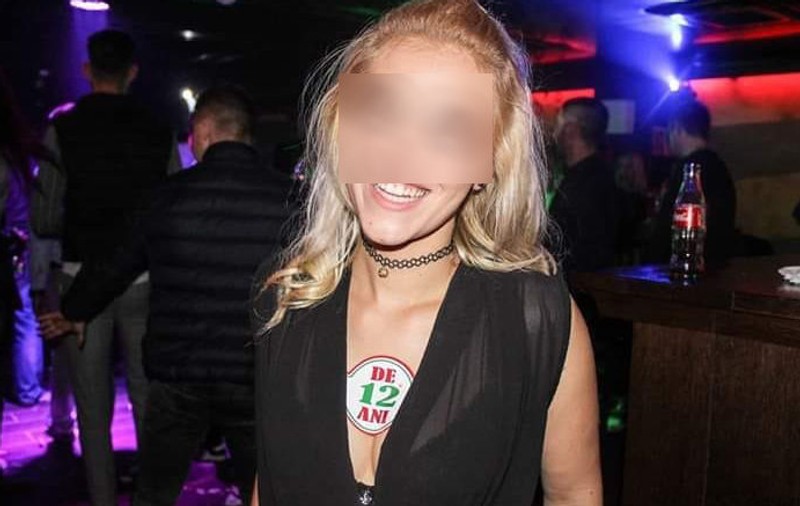 O tânără de 20 de ani din Satu Mare a murit după ce a căzut de la etajul șapte.