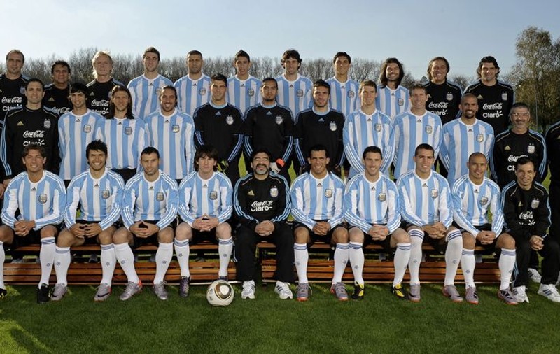 Argentina 