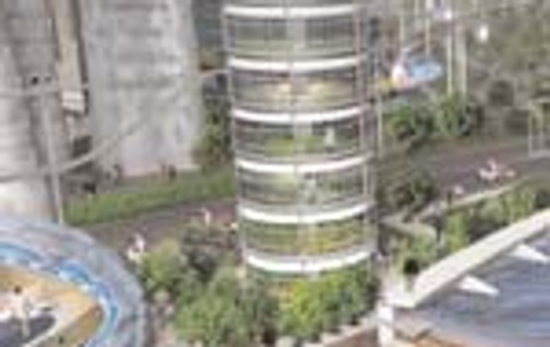 Orasul ecologic