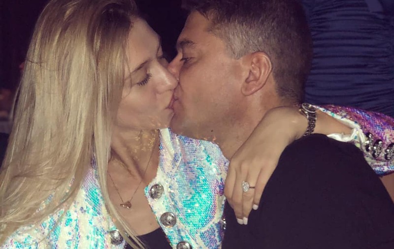 Laura Dincă dă detalii despre relația cu Cristian Boureanu. "Toate momentele grele din viața noastră l-au făcut foarte..."