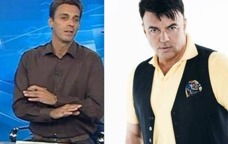 Mircea Badea face mișto de cămașa lui Adrian Enache: ”Au sunat de la un restaurant că își vor faţa de masă înapoi”