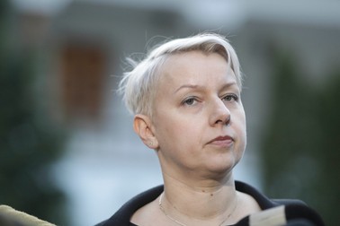 Judecătoarea Dana Gîrbovan a criticat imixtiunea serviciilor secrete în Justiție înainte ca protocoalele secrete să fie anulate