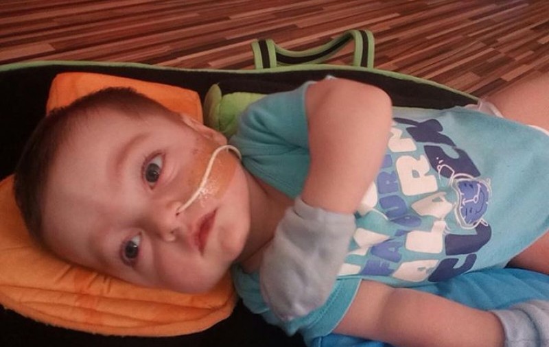 Le-au cerut medicilor să le lase copilul să moară în noaptea de Anul Nou. Decizia tragică luată de un cuplu