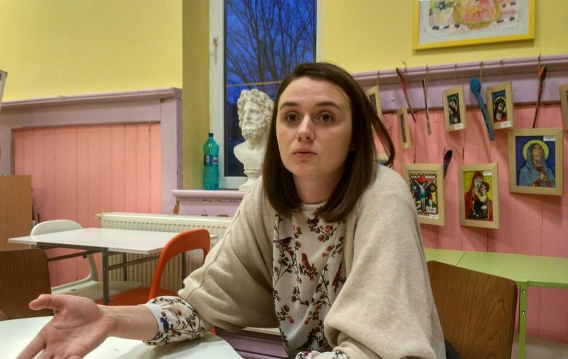 REPORTAJ/ Tânăra artistă care are o afacere unică în România. A dat munca de la bancă pe … Printosferă - FOTO