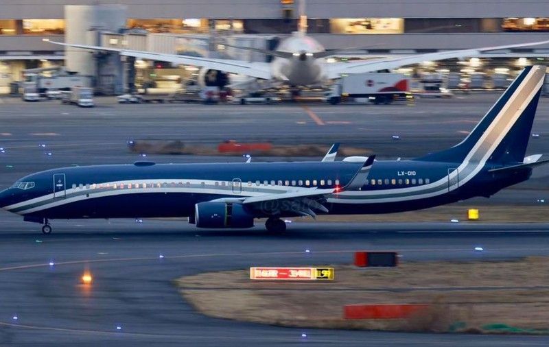 De ce a folosit Klaus Iohannis un avion privat la vizita din Japonia. Explicațiile Administrației Prezidențiale