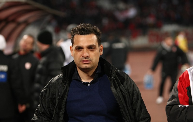 După eliminarea din Cupa Ligii, Teja a fost demis de la Dinamo! Dar n-a plecat!