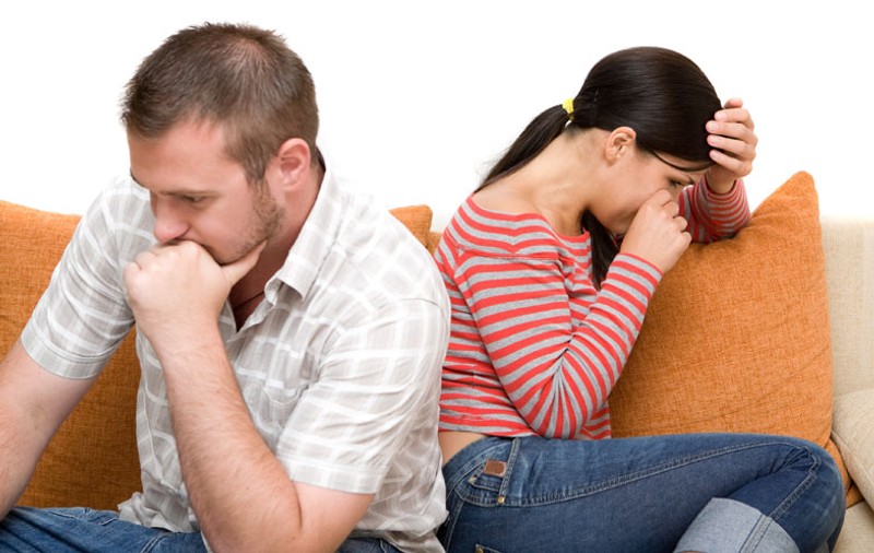 Criza economică afectează viaţa sexuală a americanilor