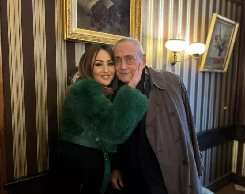 Reacția Marianei Moculescu după ce a aflat că fostul ei soț, Horia Moculescu, se află internat în spital. „Fuma câte 60 de țigări pe zi când pierdea la poker”