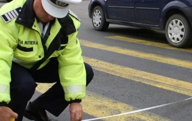 Șoferița care avea 22 de ani când a omorât un copil pe trecerea de pietoni, în Siret, a fost condamnată cu suspendare. Sentința nu e definitivă
