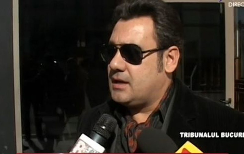 Ionuț Dolănescu și fratele lui, Dragoș, din nou în instanță! Primele declarații după ieșirea de la tribunal