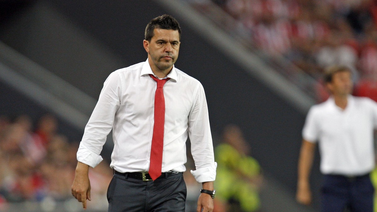 Amorim s-a transferat la Dinamo