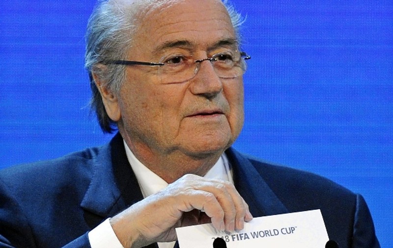 FBI a luat la puricat o decizie FIFA
