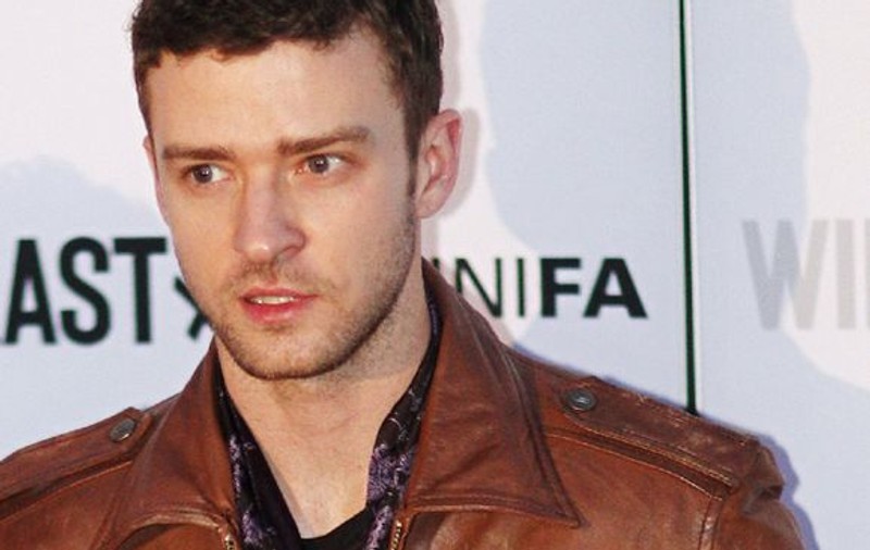 Justin Timberlake: ”Melodiile lui Michael Jackson erau 99,79% perfecte”