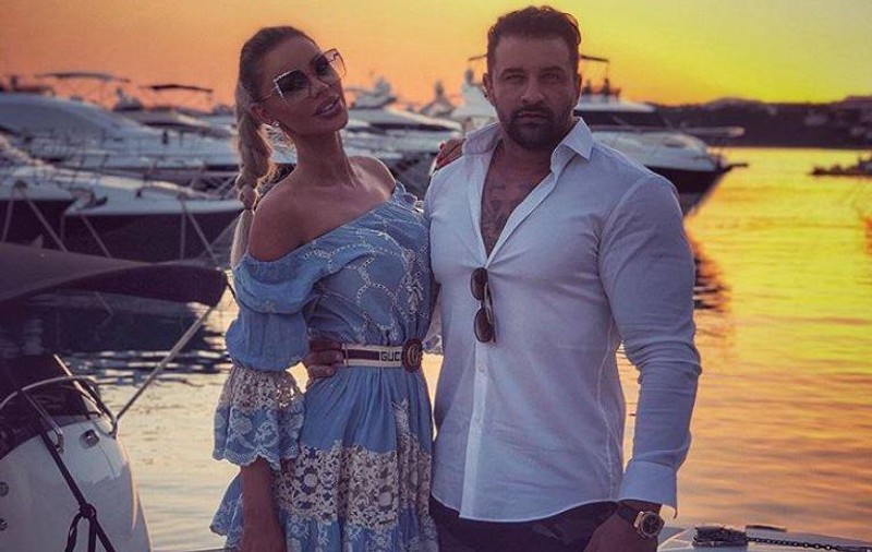 Bianca Drăgușanu s-a întâlnit cu fosta soție a lui Alex Bodi. Ce spune vedeta despre fosta parteneră de viață a iubitului ei