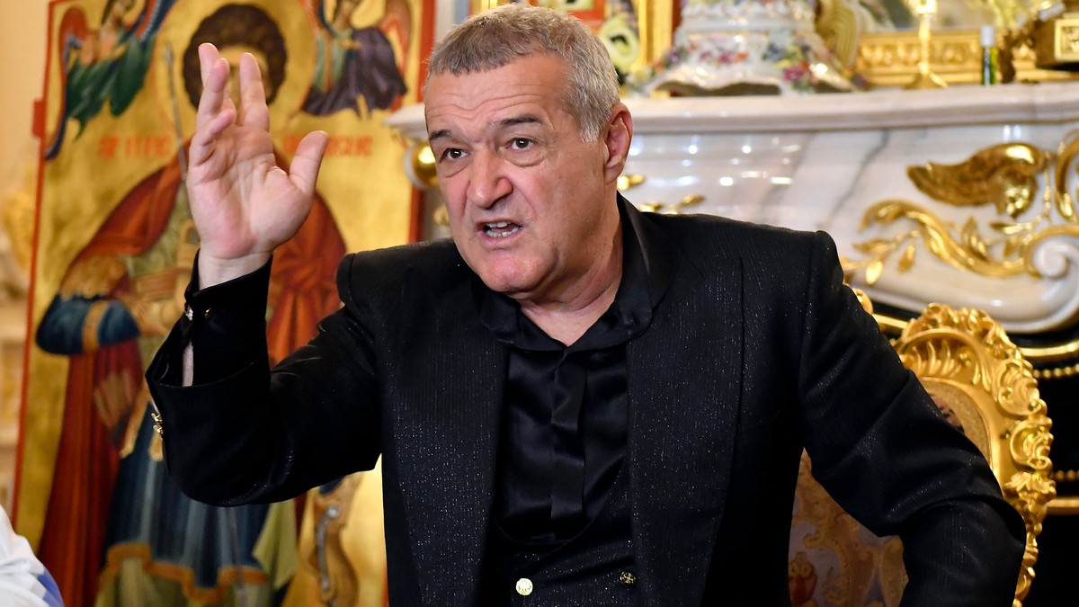 Gigi Becali