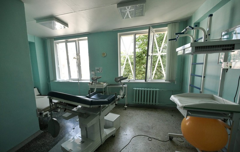 Ministrul ucrainean al sănătății: Rușii fură medicamente și echipamente din spitalele aflate în teritoriile ocupate