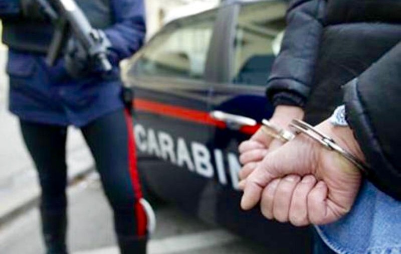 Mafia italiană, judecată în cel mai mare proces din ultimii 30 de ani. În boxa acuzaților se află politicieni, polițiști, funcționari și oameni de afaceri