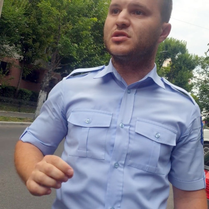 Agent de securitate